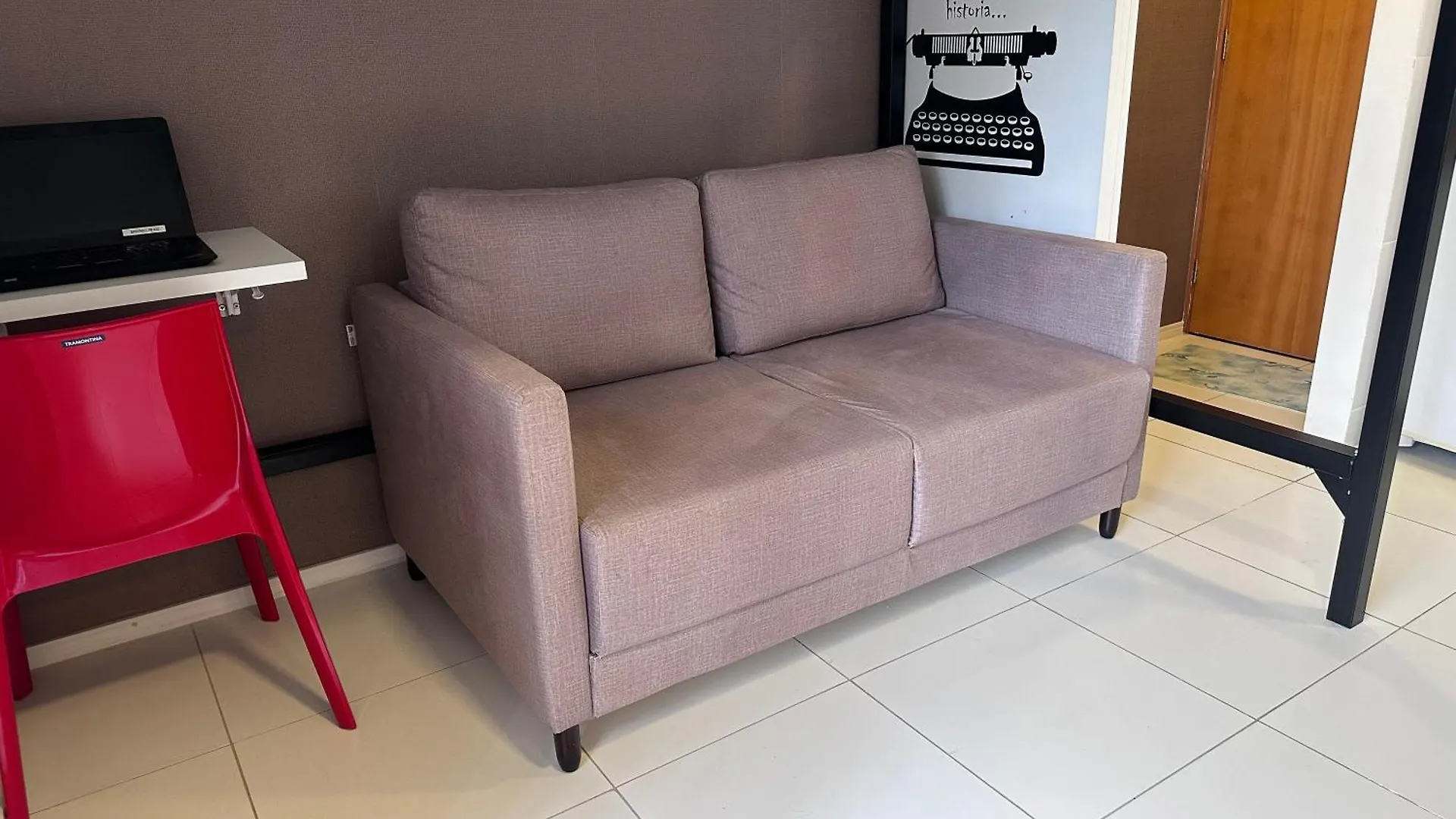 Flat Para 4 Pessoas Em Boa Viagem Com Piscina, Wifi 500Mbps, Localizado A 350 Metros Da Praia Recife Apartment