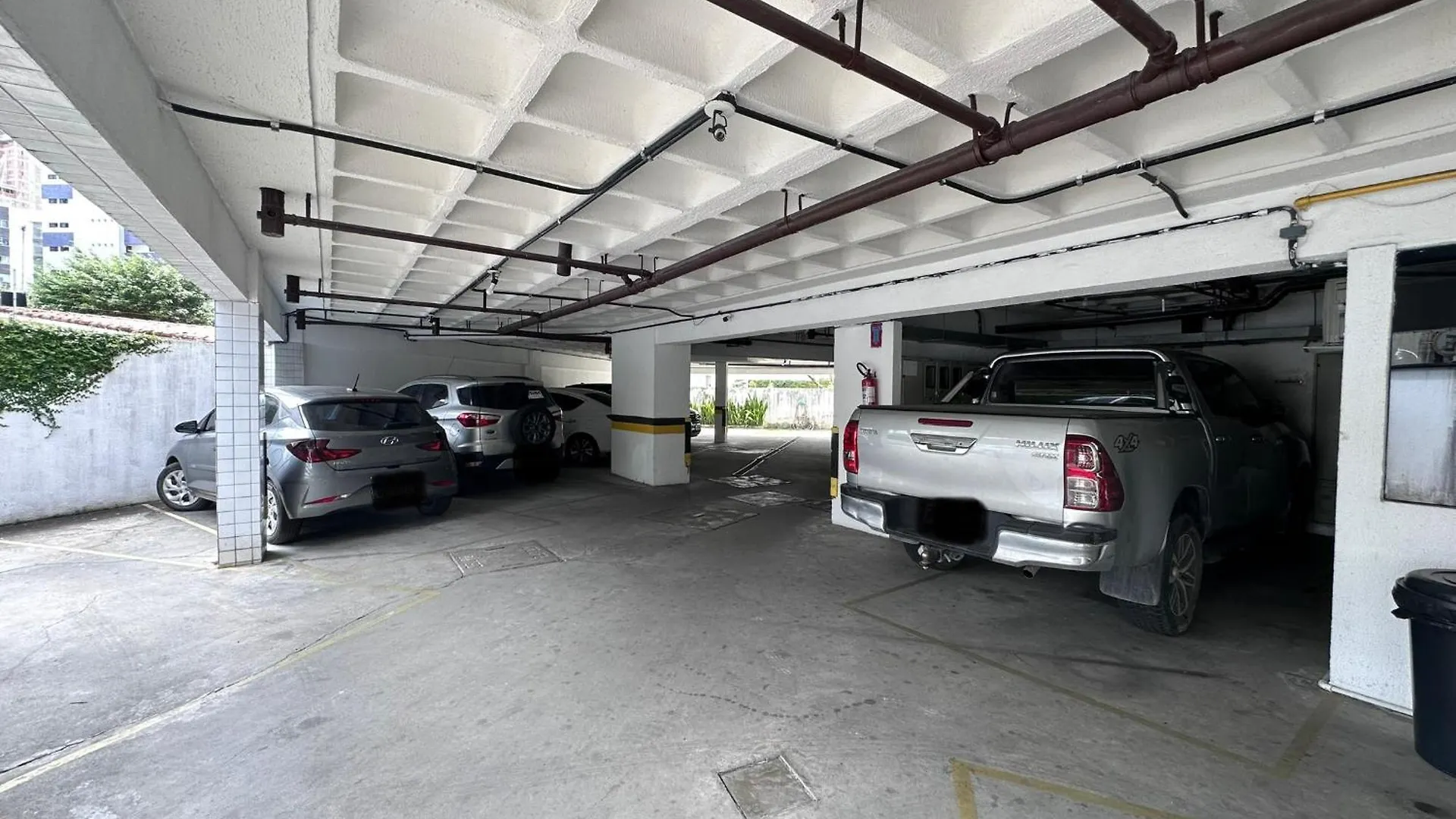 Apartamento Flat Para 4 Pessoas Em Boa Viagem Com Piscina, Wifi 500Mbps, Localizado A 350 Metros Da Praia Recife Brasil