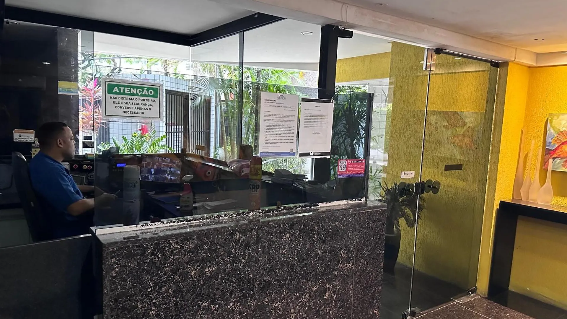Flat Para 4 Pessoas Em Boa Viagem Com Piscina, Wifi 500Mbps, Localizado A 350 Metros Da Praia Recife