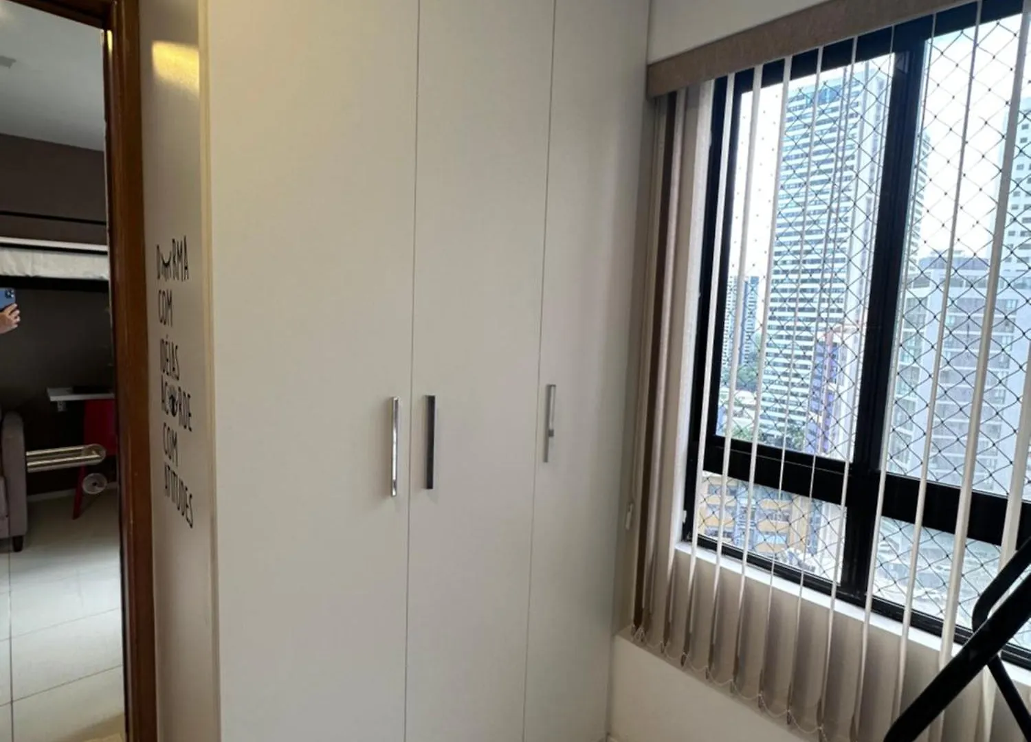 Apartamento Flat Para 4 Pessoas Em Boa Viagem Com Piscina, Wifi 500Mbps, Localizado A 350 Metros Da Praia Recife Brasil