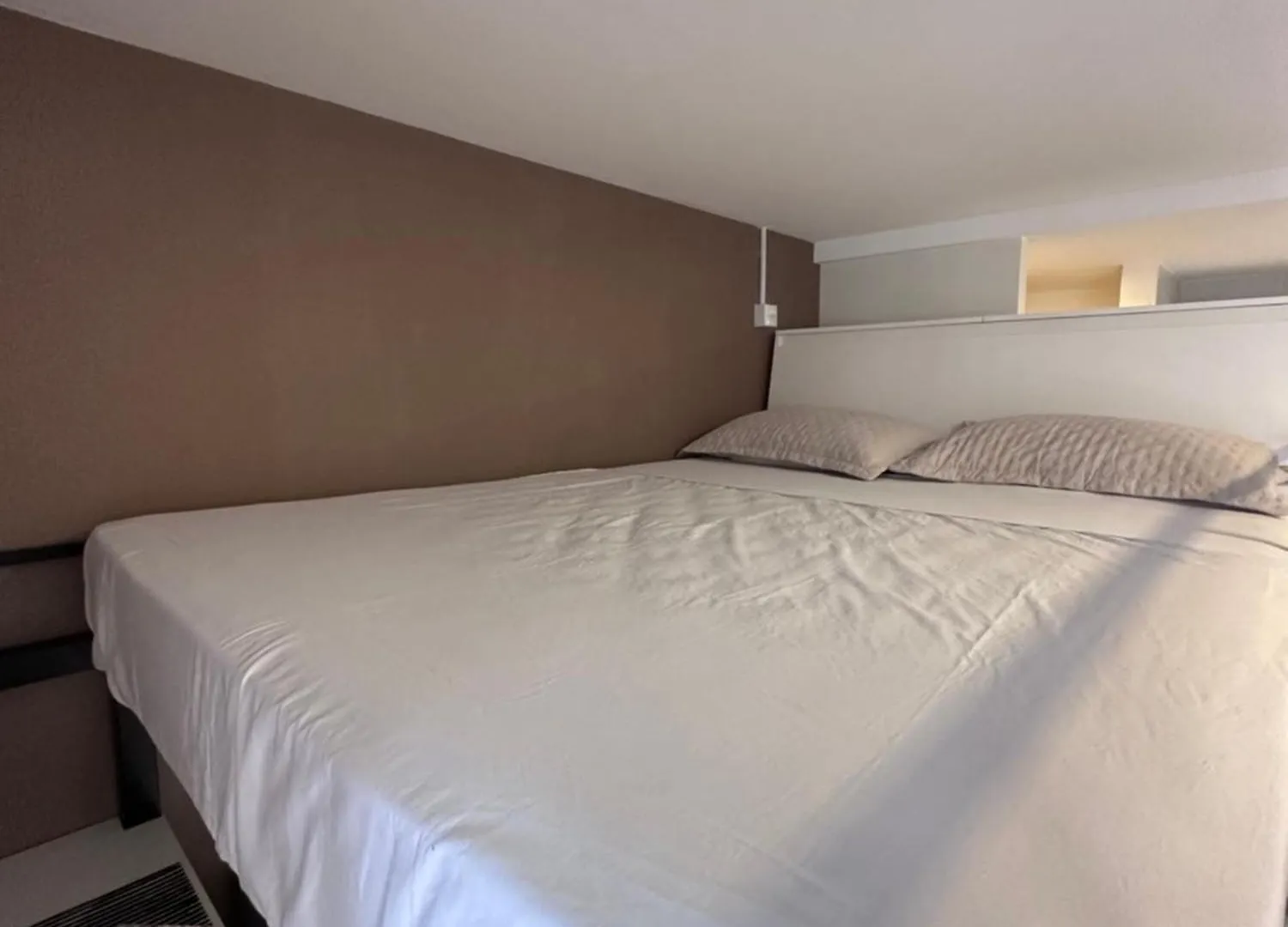 Apartamento Flat Para 4 Pessoas Em Boa Viagem Com Piscina, Wifi 500Mbps, Localizado A 350 Metros Da Praia Recife
