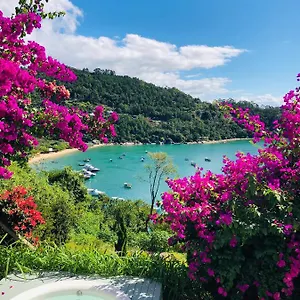 Mar De Bougainville , Governador Celso Ramos Brasil