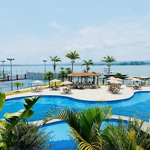 Flat 313 Beira Em , Brasília Brasil