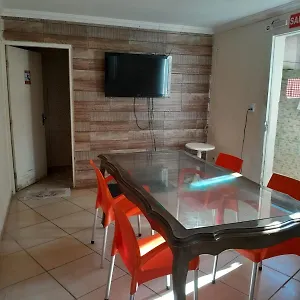 Albergue Pousada Solar Do Lazer