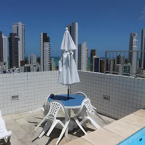  Apartamento Alice Tenório