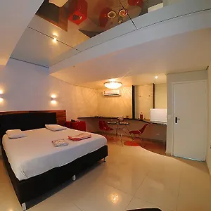 2* Motel para Casais Rhodes Hotel E Motel Recife